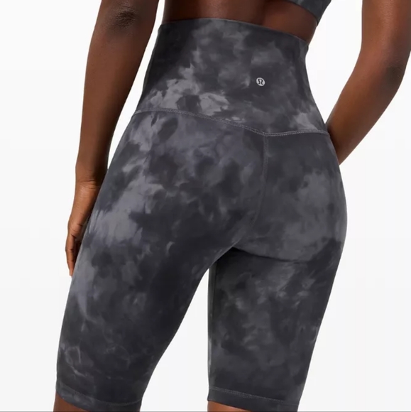 lululemon athletica Pants - Lululemon Align High-Rise Short